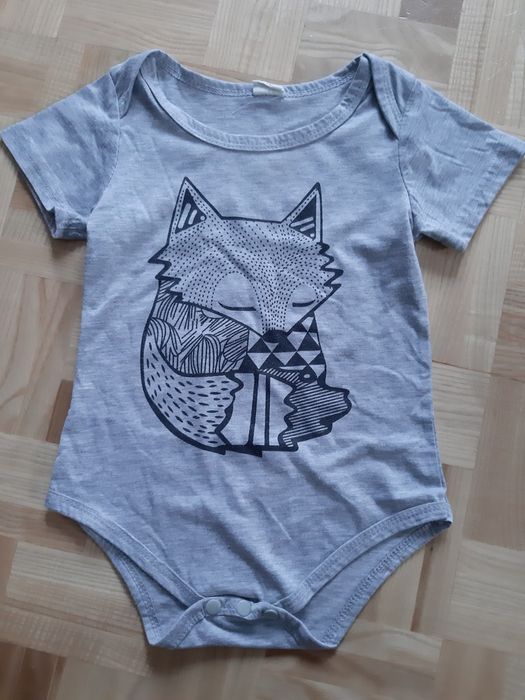 Mix ubranek dziecięcych, dla chłopca 92-98