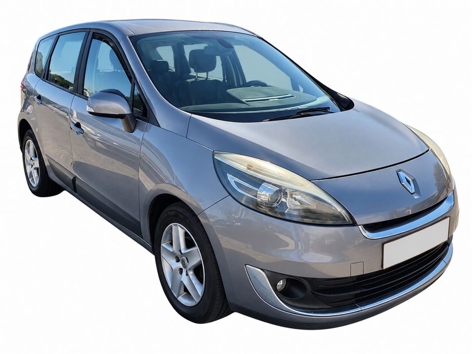 Renault Grand Scénic