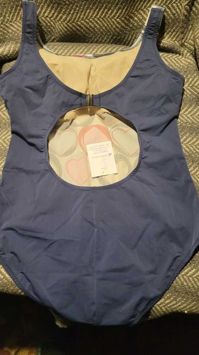 купальник под протез молочной железы