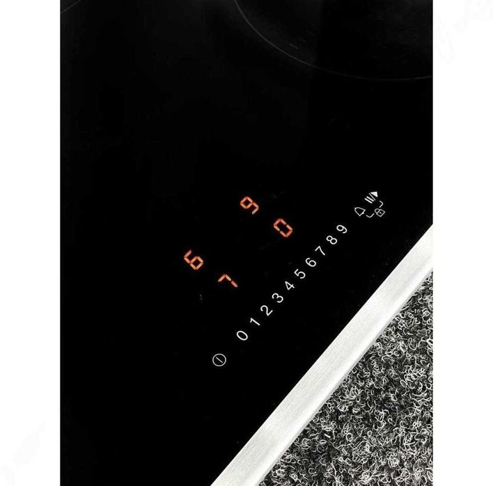 Варильна панель Miele / Міле KM 7210, індукція, 4 зони, 75 см