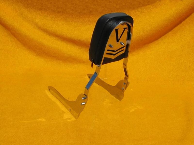 Спинка водителя водія , пассажира пасажира  , багажник Yamaha Honda Su