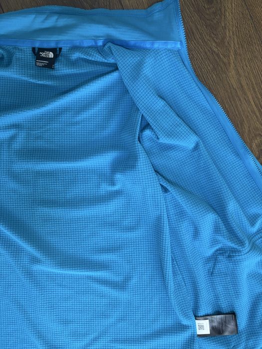 Вітровка The North Face DRYVENT