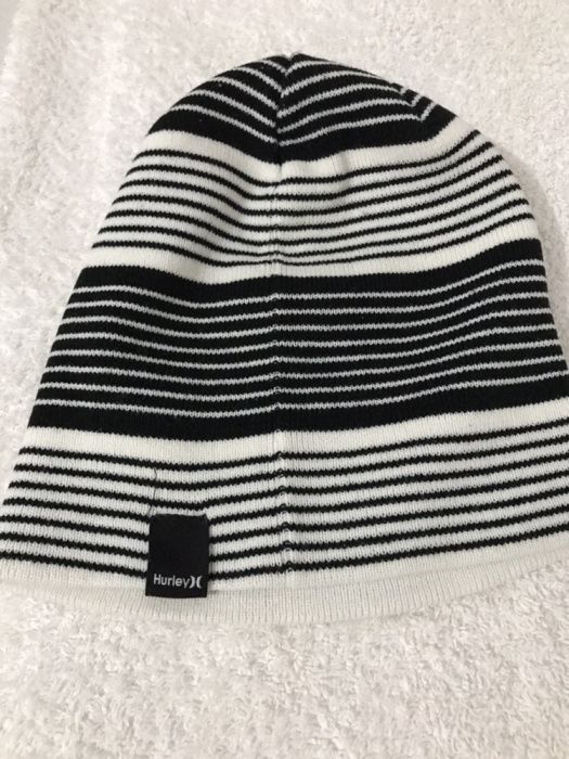Gorros Dc , Hurley e Billabong