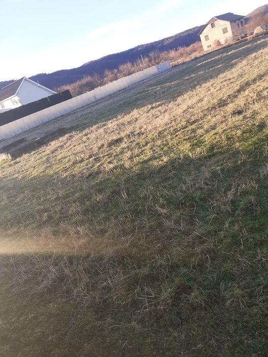 Продається ділянка під забудову