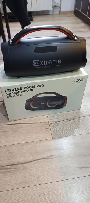 Głośnik Doss extem