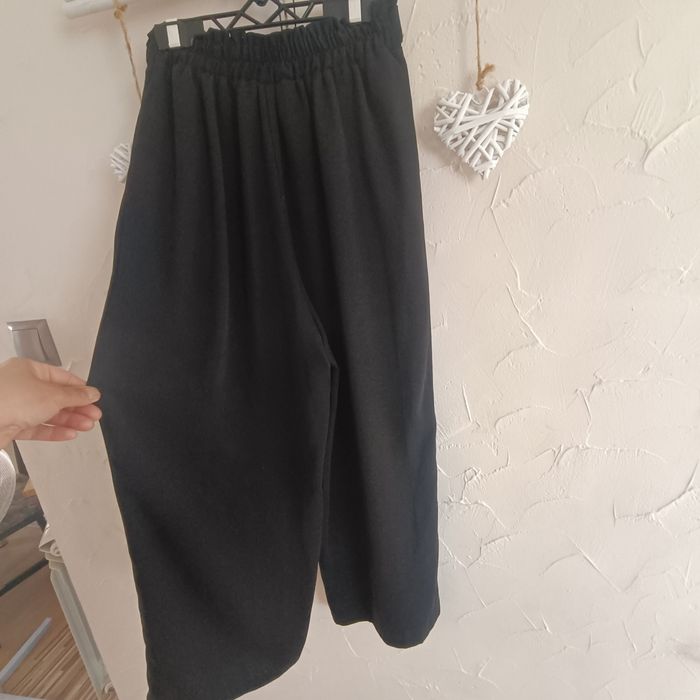 Stylowe czarne spodnie Primark | Rozmiar 32 (EU) / 4 (UK)