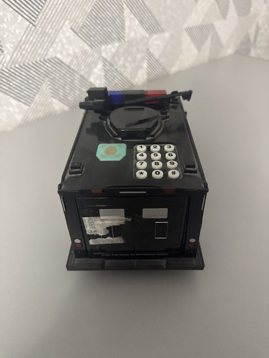 Скарбничка  дитяча