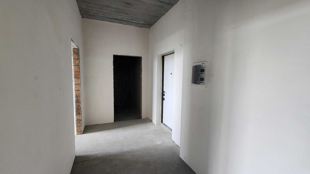 2 к квартира новобуд 77,4 м2  вул Садова / Чкалова Центральний р-н