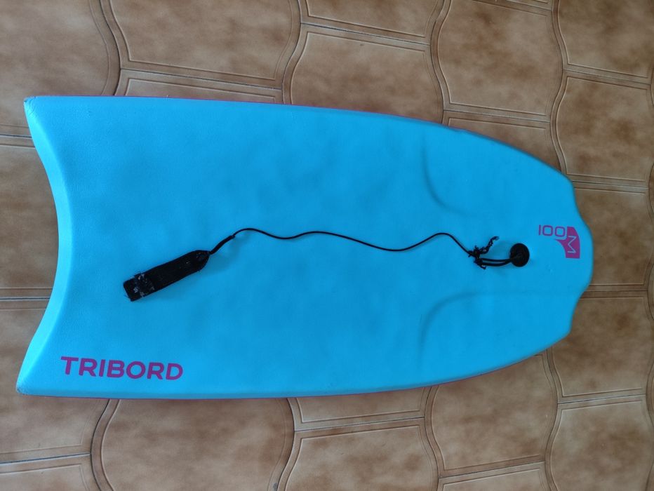 Pranchas de bodyboard,vários tamanhos, padrões e marcas .