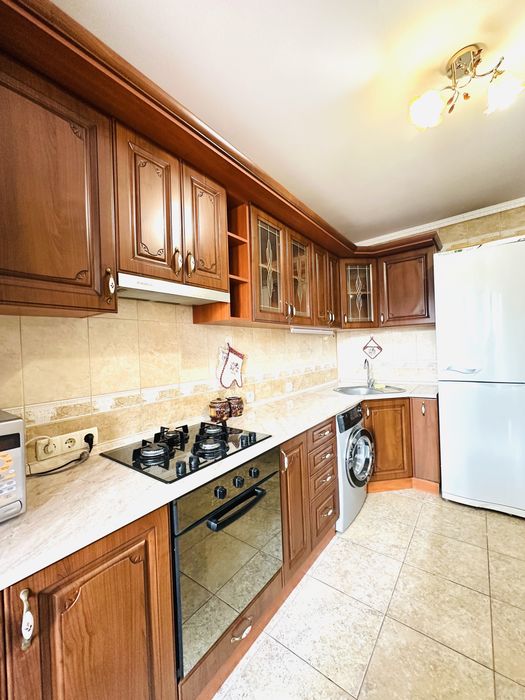 Оренда 1 кім квартири з і/о