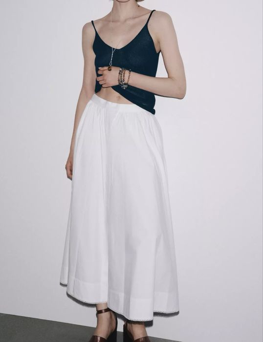 Спідниця Zara, розмір S