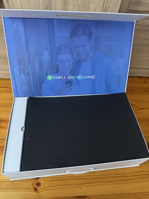 Keemple Smart Home Kit - zestaw inteligentny