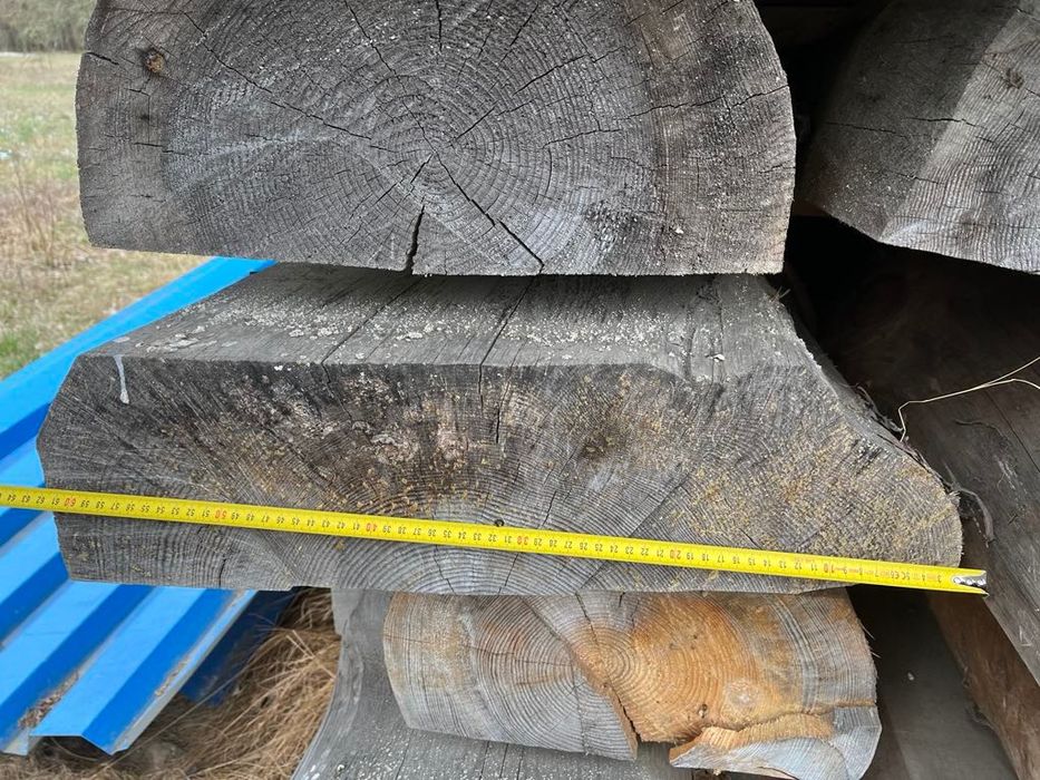 Sprzedam bala sezonowanego