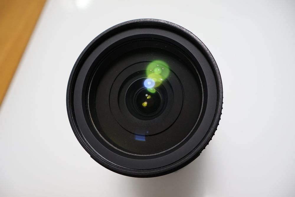 Tamron 16-300mm f/3.5-6.3 Di II VC PZD Macro (Nikon AF)