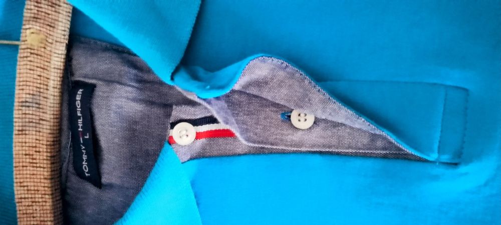 Tommy Hilfiger, polo