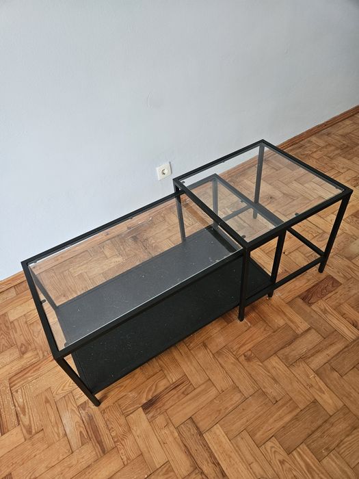 Mesa de centro de sala Vittjos