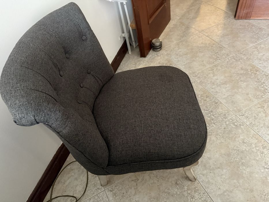 Poltrona cinca NOVA