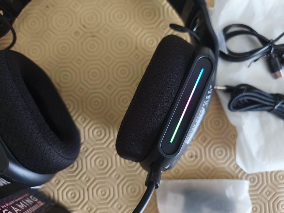 Headset Gaming Onikuma GT808