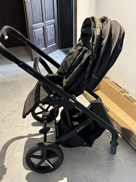 Wozek cybex balios S