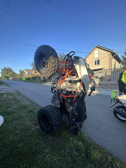 Продам kayo a300