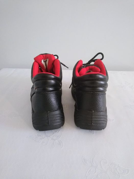 Buty robocze Energy nr39