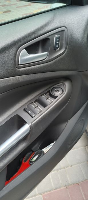 Ford Kuga 2.0 дизель