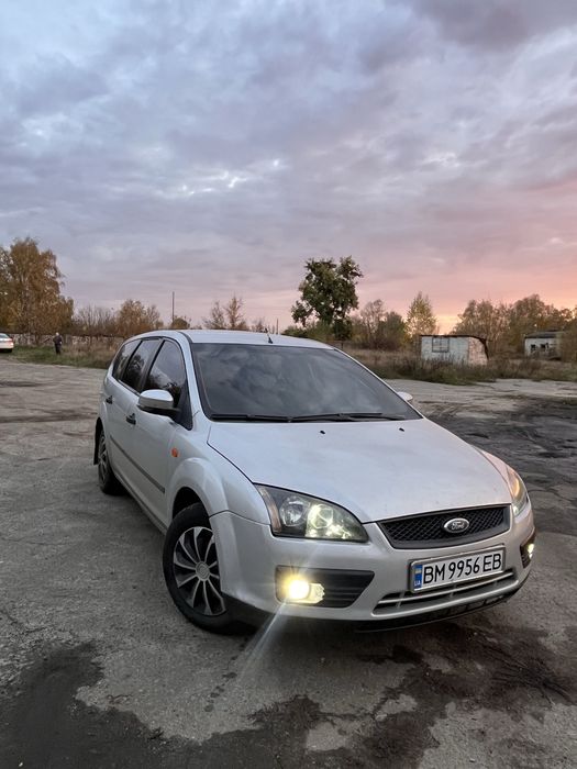Продам Ford Focus 2