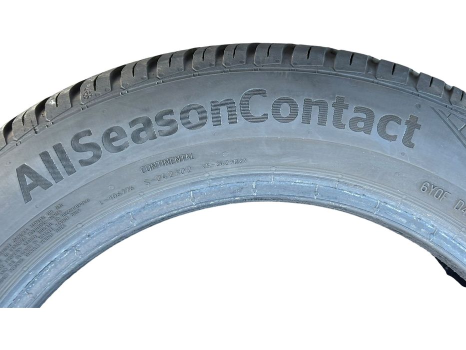 205/55/16 CONTINENTAL All Season 94H XL