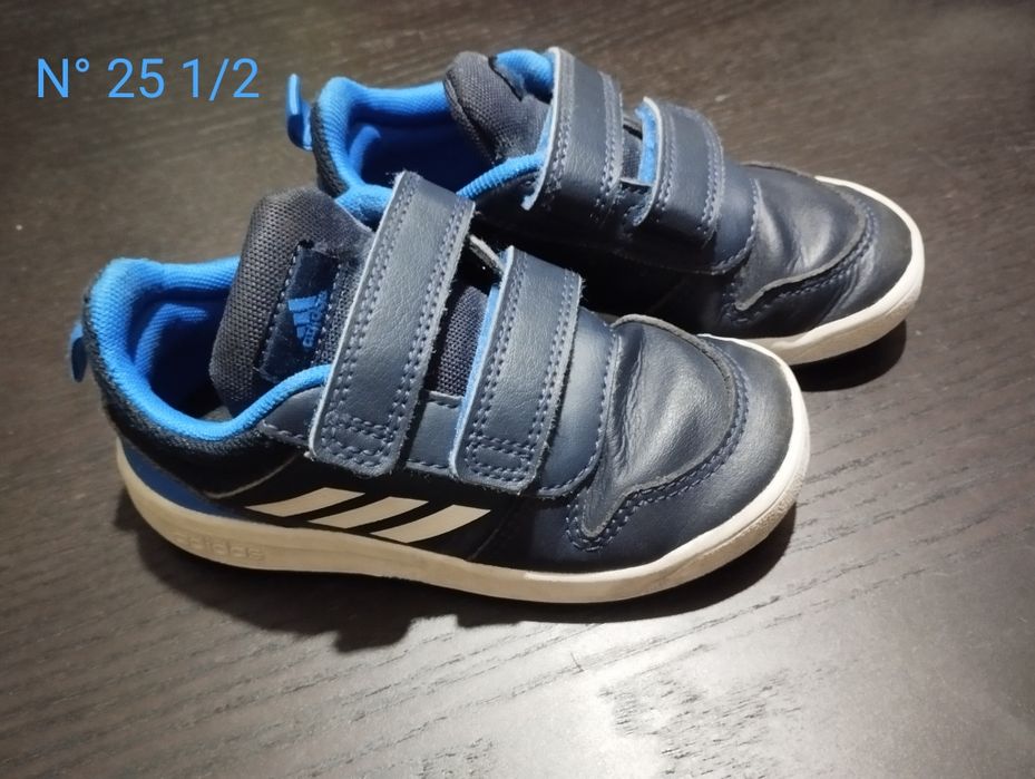 Adidas/Nike boys