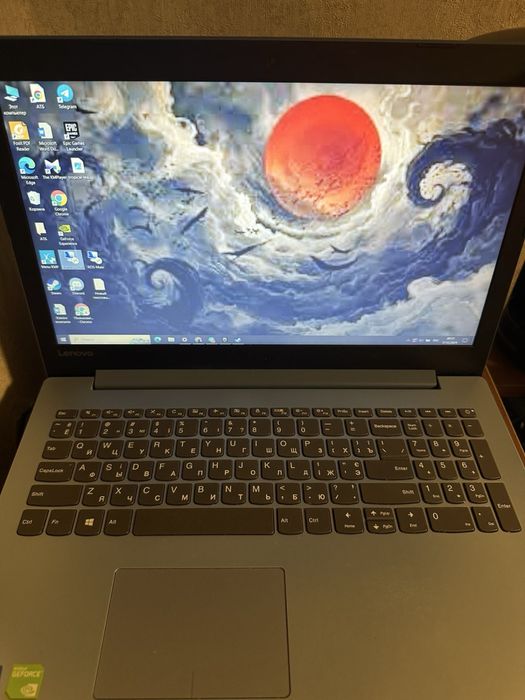 Продам ноутбук Lenovo