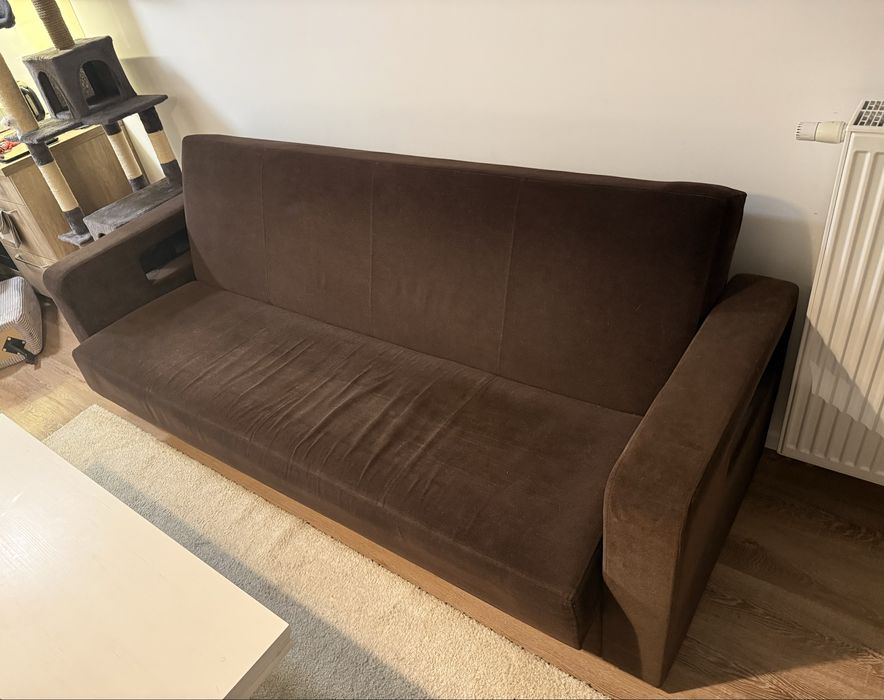 Sofa.