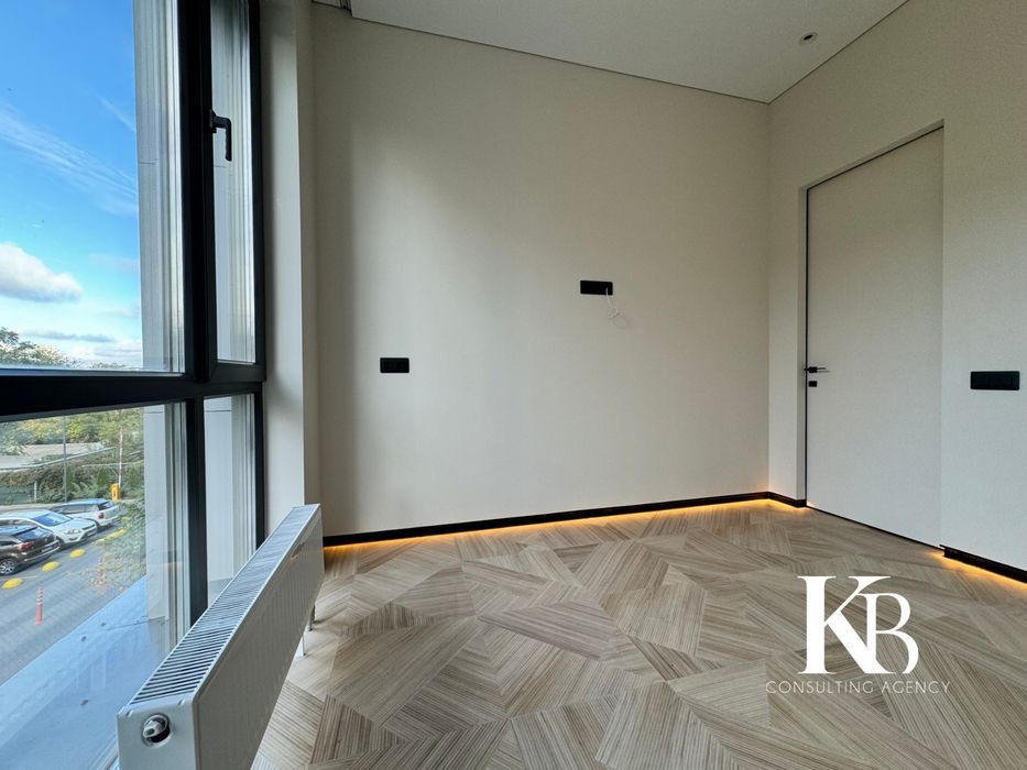 Продам 2-к квартиру в ЖК Женева