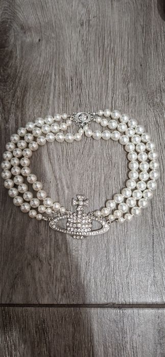 Vivienne  Westwood  naszyjnik