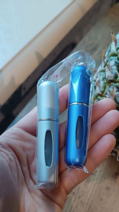Atomizer do perfum /wersja mini 5ml