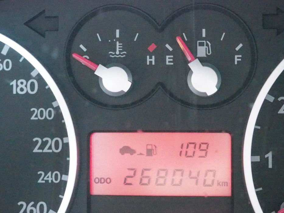 Hyundai Coupé II (GK) 1.6 16V , 105 cv, Gasolina e GPL, muito económico