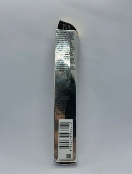 Lancôme Hypnôse Waterproof wodoodporny tusz pogrubiający