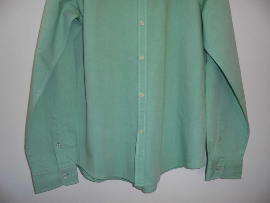 camisa de homem da marca SPRINGFIELD