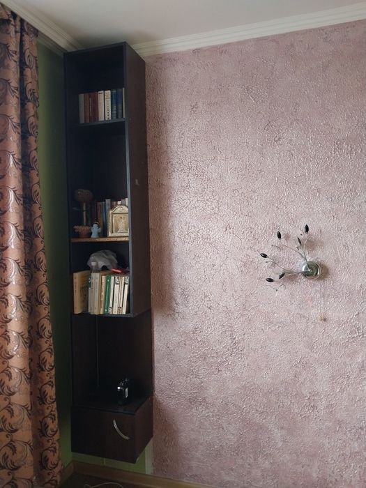 Шкафчики для книг