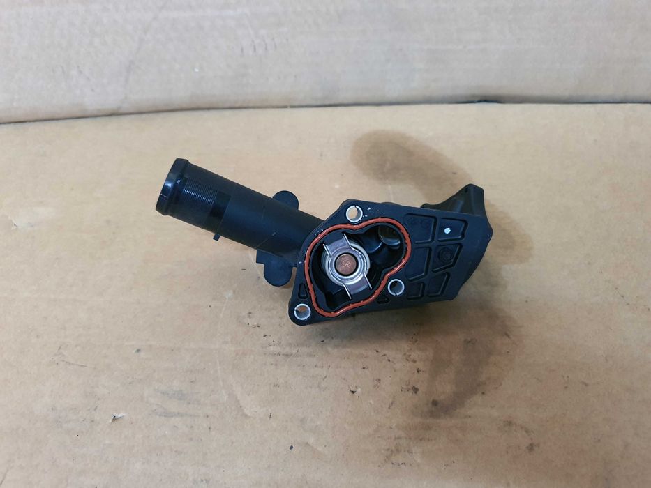 Corpo Termostato Renault Nissan Dacia Mercedes 1.5dci 1106.09813R NOVO