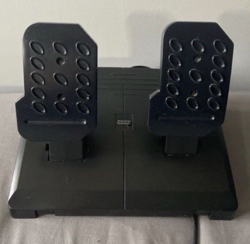 Volante PS4/PC barato