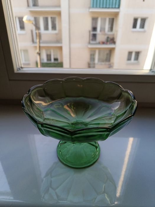 Ciastkarka owocarka Zabkowice antyk