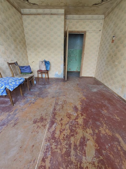 Продам 3 комнатная квартира Салтовка метро Студенческая Экв. 37000