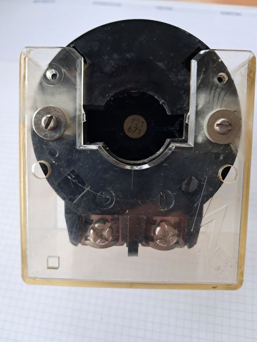 Interruptor 500V 63A