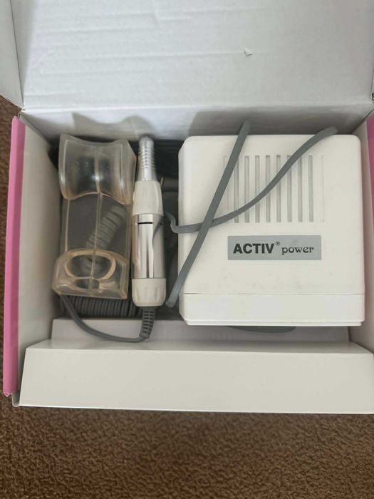 ACTIV Frezarka JD700 35W
