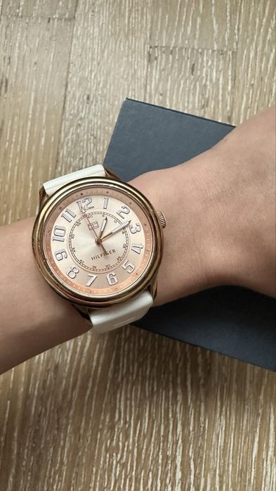 Годинник наручний Tommy Hilfiger