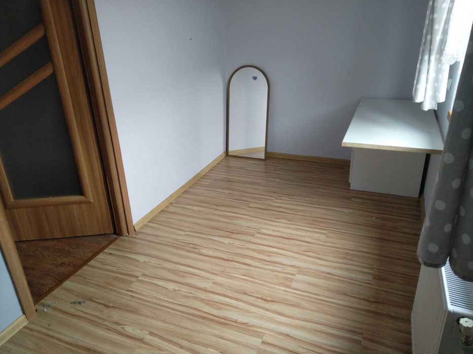 Wynajmę mieszkanie Stróże koło Grybowa