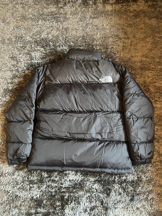 Casaco The North Face Preto