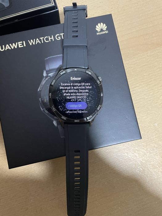Huawei Watch GT 5