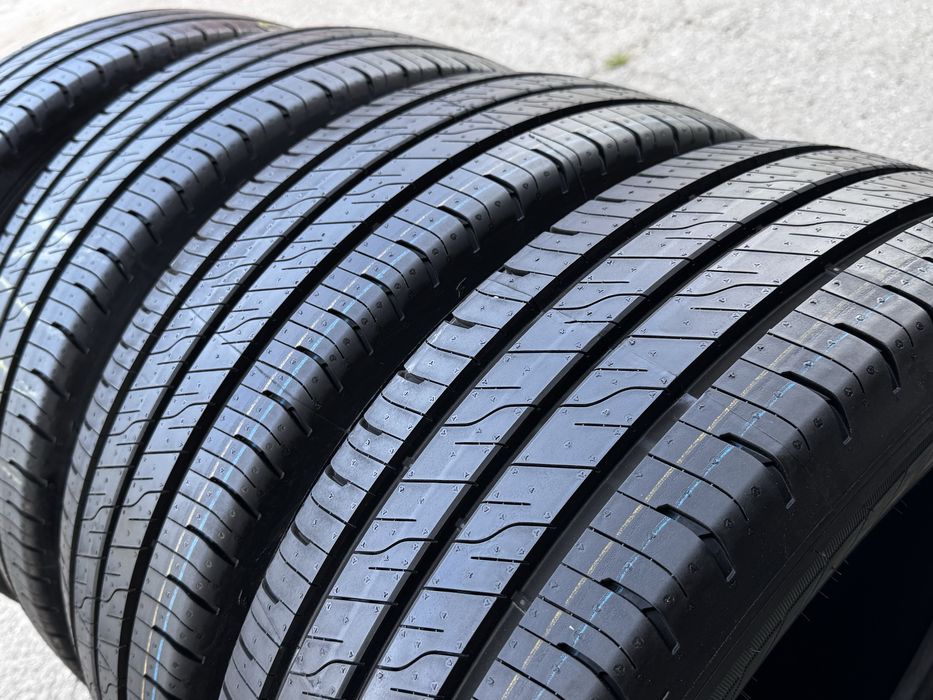 NOWE opony 215/65/16C bus Goodyear letnie komplet
