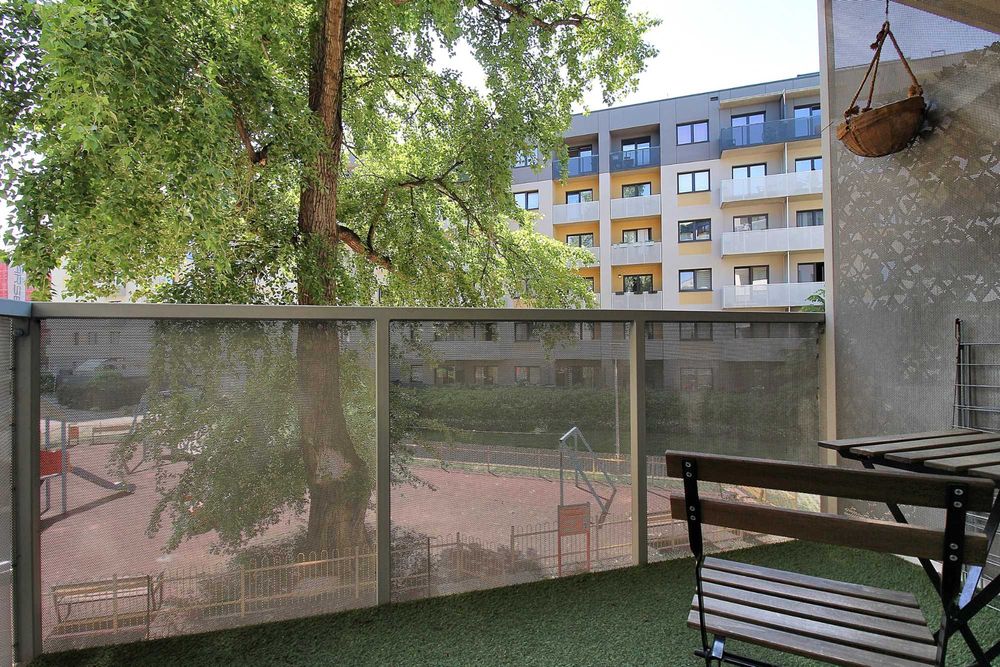 PL | UA | RU | 40m² | 2 pokoje | balkon | Zakładowa | od zaraz - Widok 5